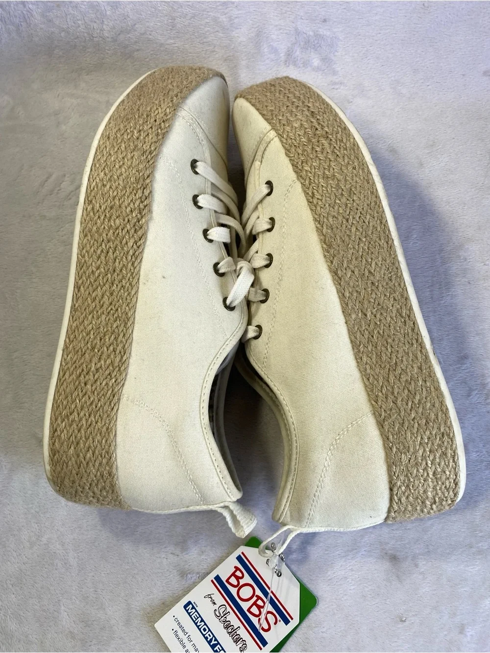 N/A skechers bobs